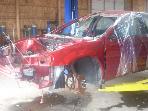 CHRYSLER SEBRING