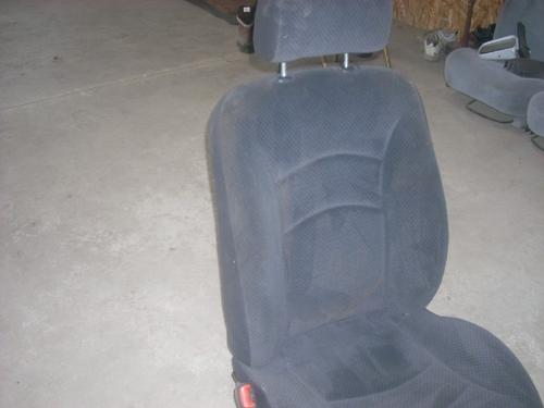 CHRYSLER SEBRING