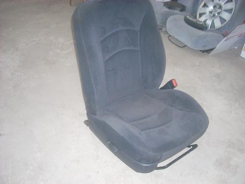 CHRYSLER SEBRING