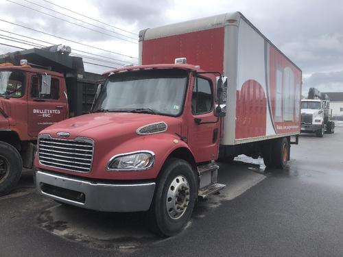 FREIGHTLINER M2-106