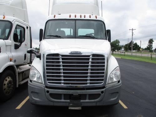 FREIGHTLINER Cascadia