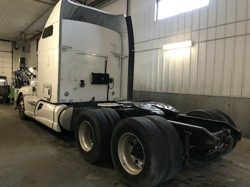 Kenworth T660