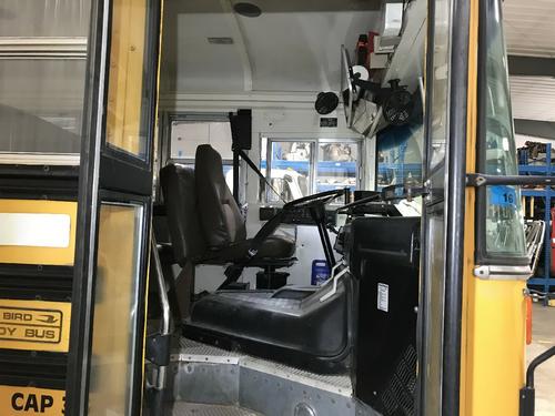 Blue Bird TC1000