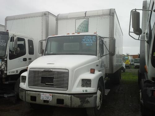 FREIGHTLINER FL70