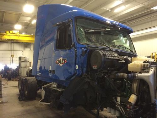 VOLVO VNL
