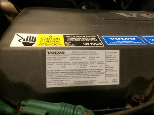 VOLVO VNL