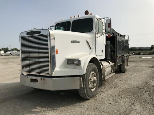 Freightliner FLC120