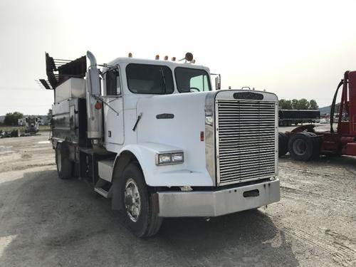 Freightliner FLC120