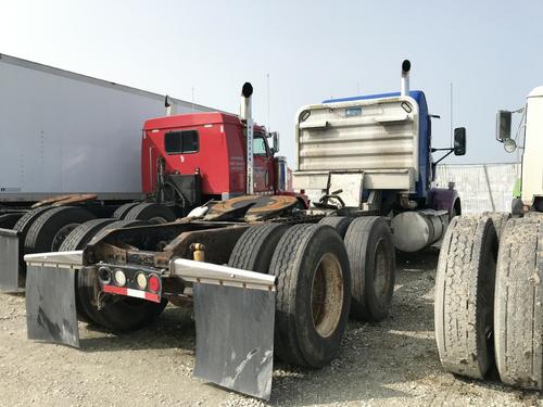 Kenworth T800
