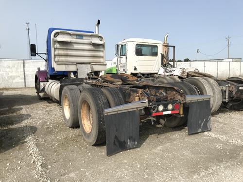 Kenworth T800