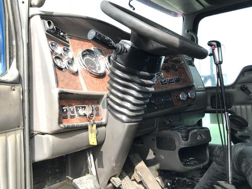 Kenworth T800