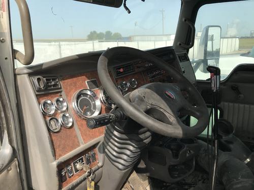 Kenworth T800