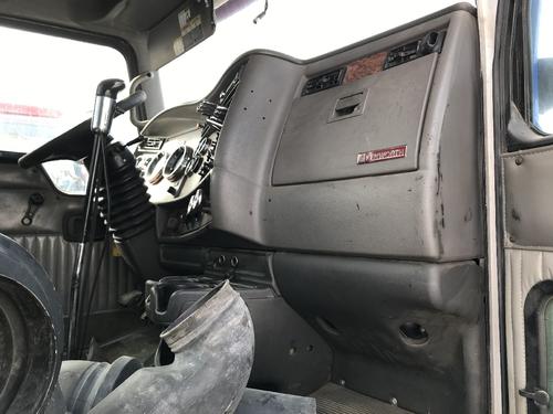 Kenworth T800