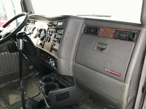 Kenworth T800