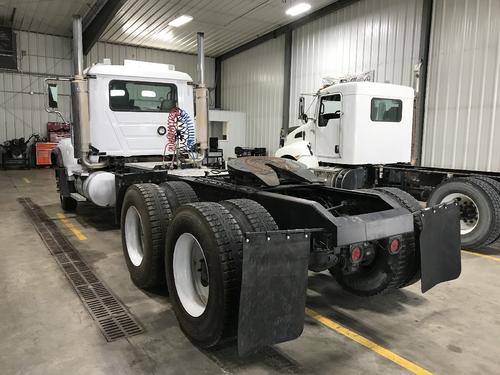 Mack CV (GRANITE)
