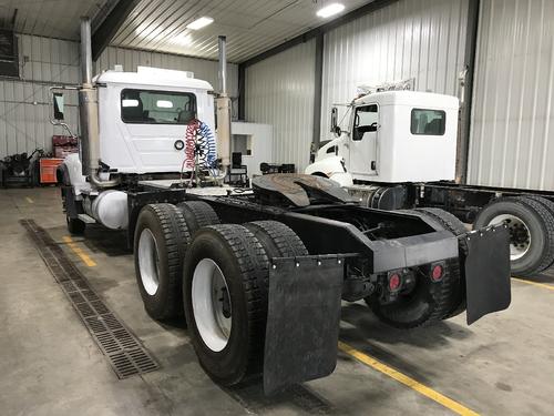 Mack CV (GRANITE)