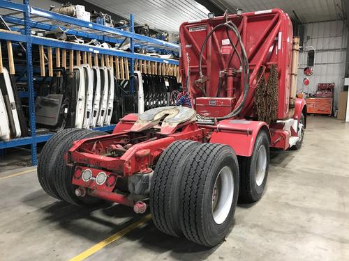 Kenworth T800