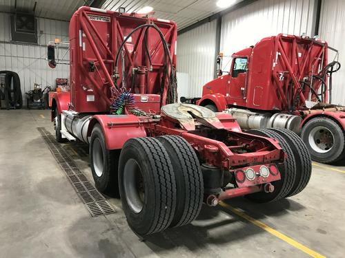 Kenworth T800