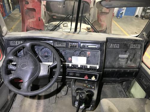 Kenworth T800