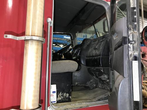 Kenworth T800