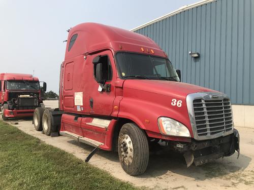 Freightliner CASCADIA