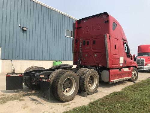 Freightliner CASCADIA