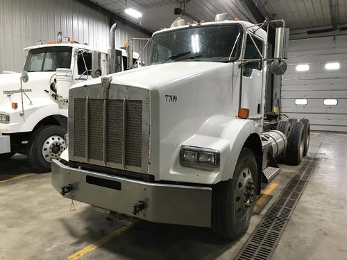 Kenworth T800