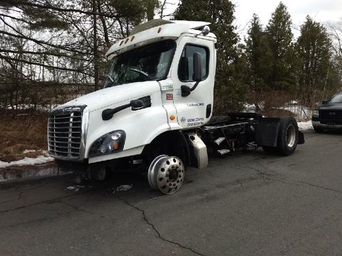 FREIGHTLINER CASCADIA