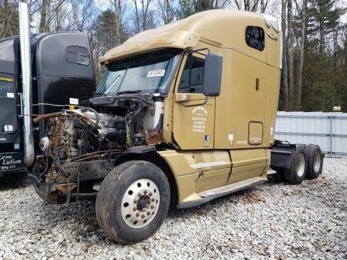 FREIGHTLINER COLUMBIA 120