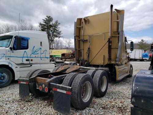 FREIGHTLINER COLUMBIA 120