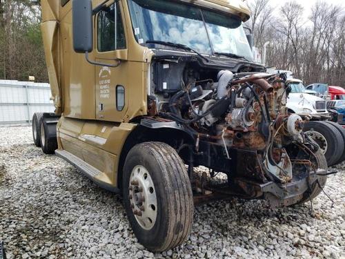 FREIGHTLINER COLUMBIA 120