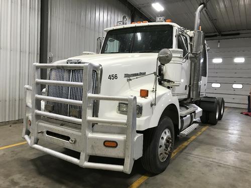 Western Star Trucks 4900