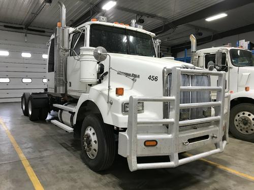 Western Star Trucks 4900