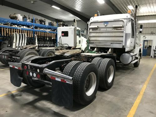 Western Star Trucks 4900