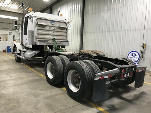 Western Star Trucks 4900