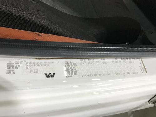 Western Star Trucks 4900
