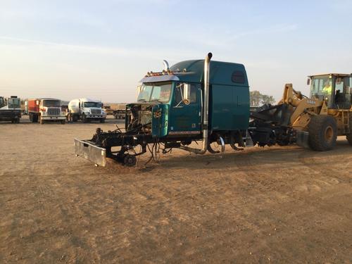 Western Star Trucks 4900EX