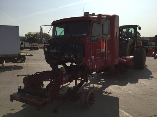 Kenworth T800