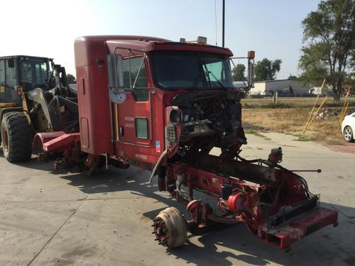 Kenworth T800
