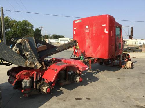 Kenworth T800