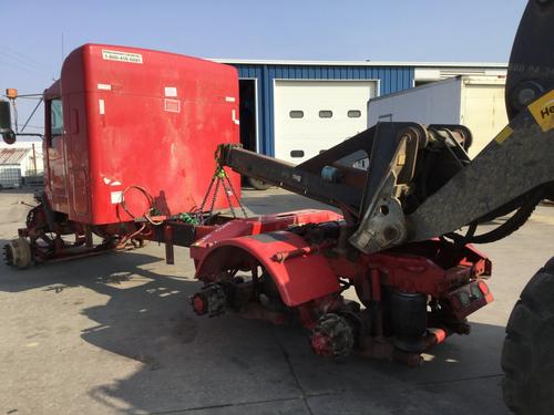 Kenworth T800