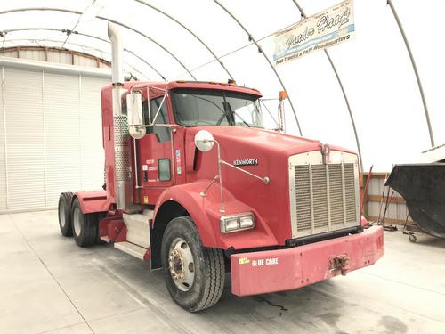 Kenworth T800