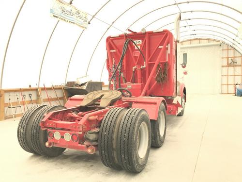 Kenworth T800
