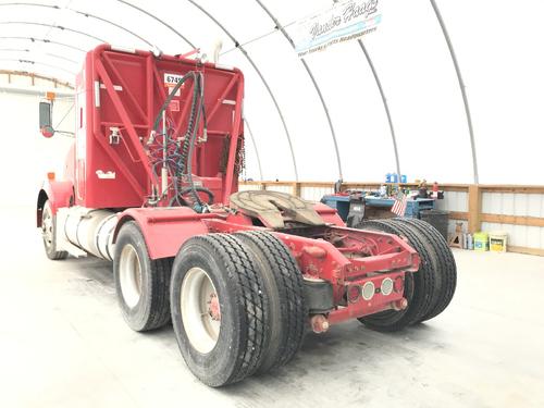 Kenworth T800