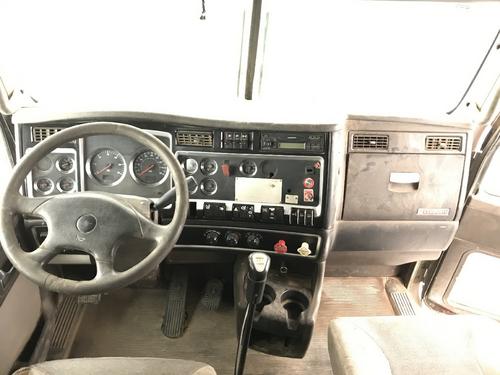 Kenworth T800