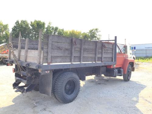 Ford F600