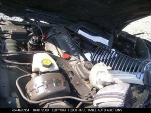 JAGUAR XJ8
