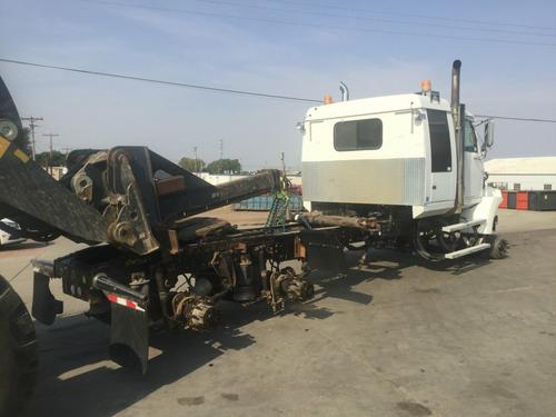 Western Star Trucks 4900