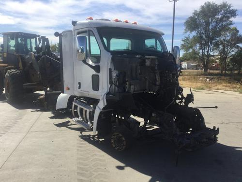 Peterbilt 387