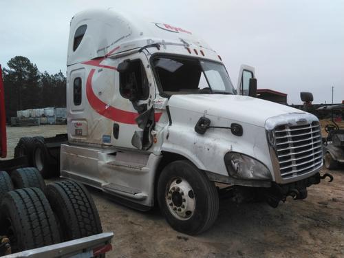 FREIGHTLINER CASCADIA 125 2018-UP